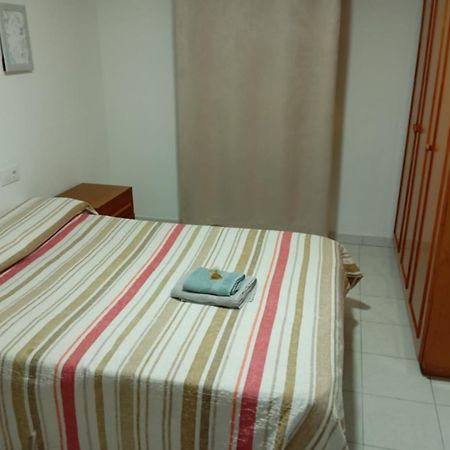 La Redonda Otel San Roque  Dış mekan fotoğraf