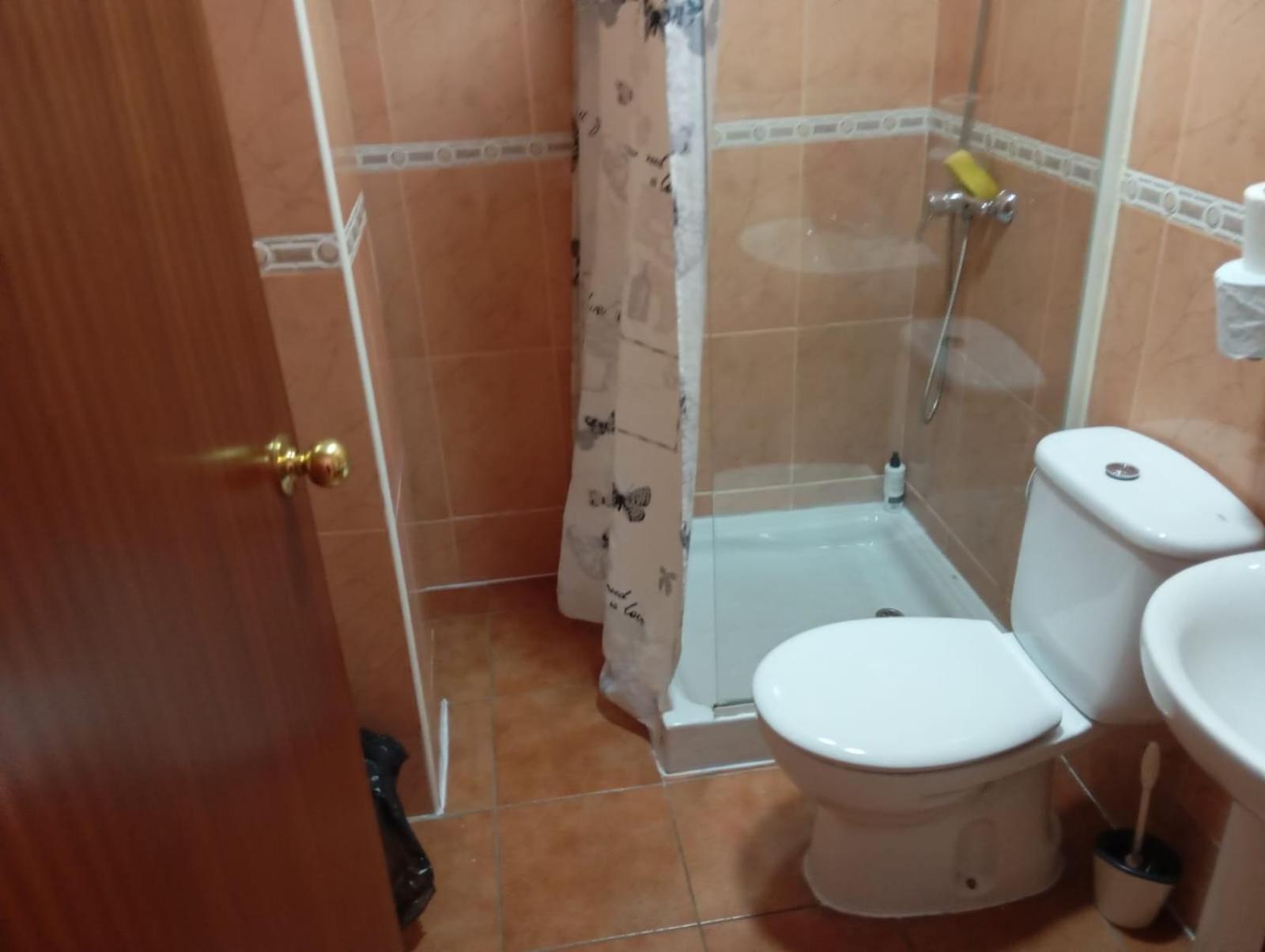 La Redonda Otel San Roque  Dış mekan fotoğraf