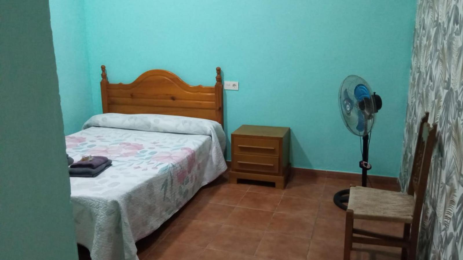 La Redonda Otel San Roque  Dış mekan fotoğraf