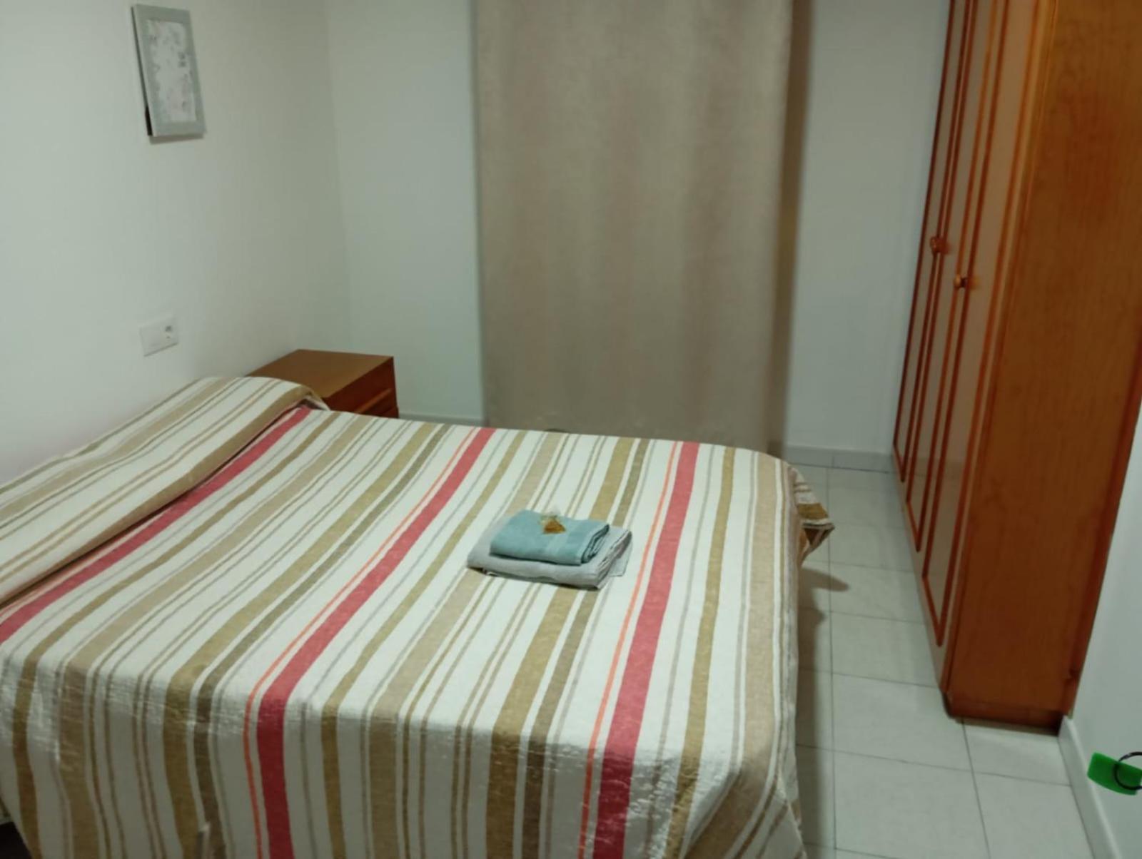 La Redonda Otel San Roque  Dış mekan fotoğraf