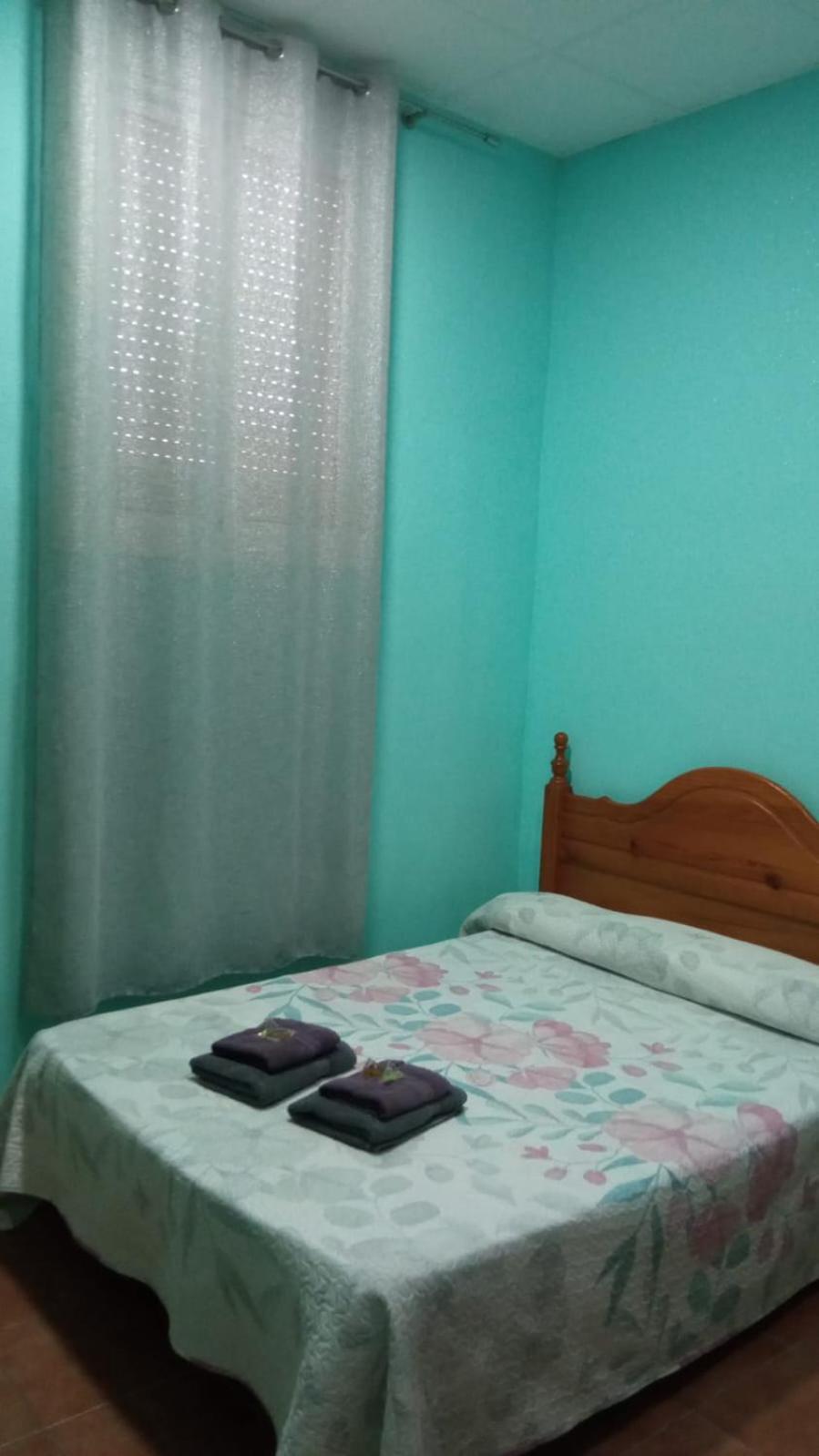 La Redonda Otel San Roque  Dış mekan fotoğraf